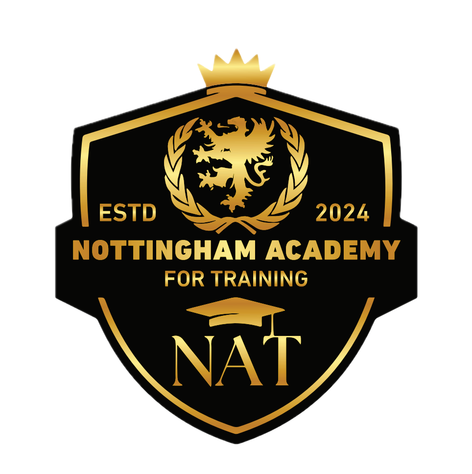 Nottingham Academy Logo